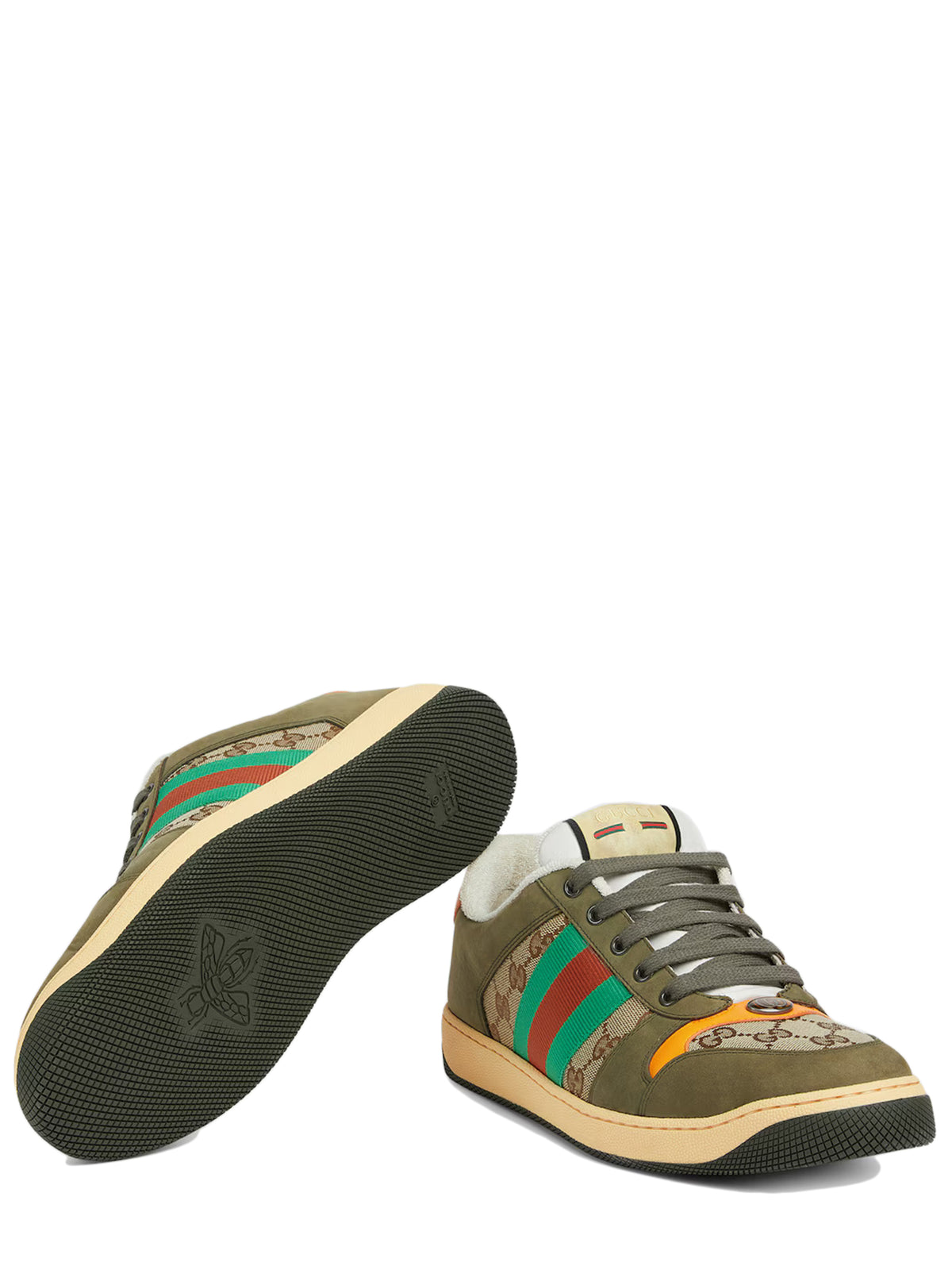 Screener sneakers