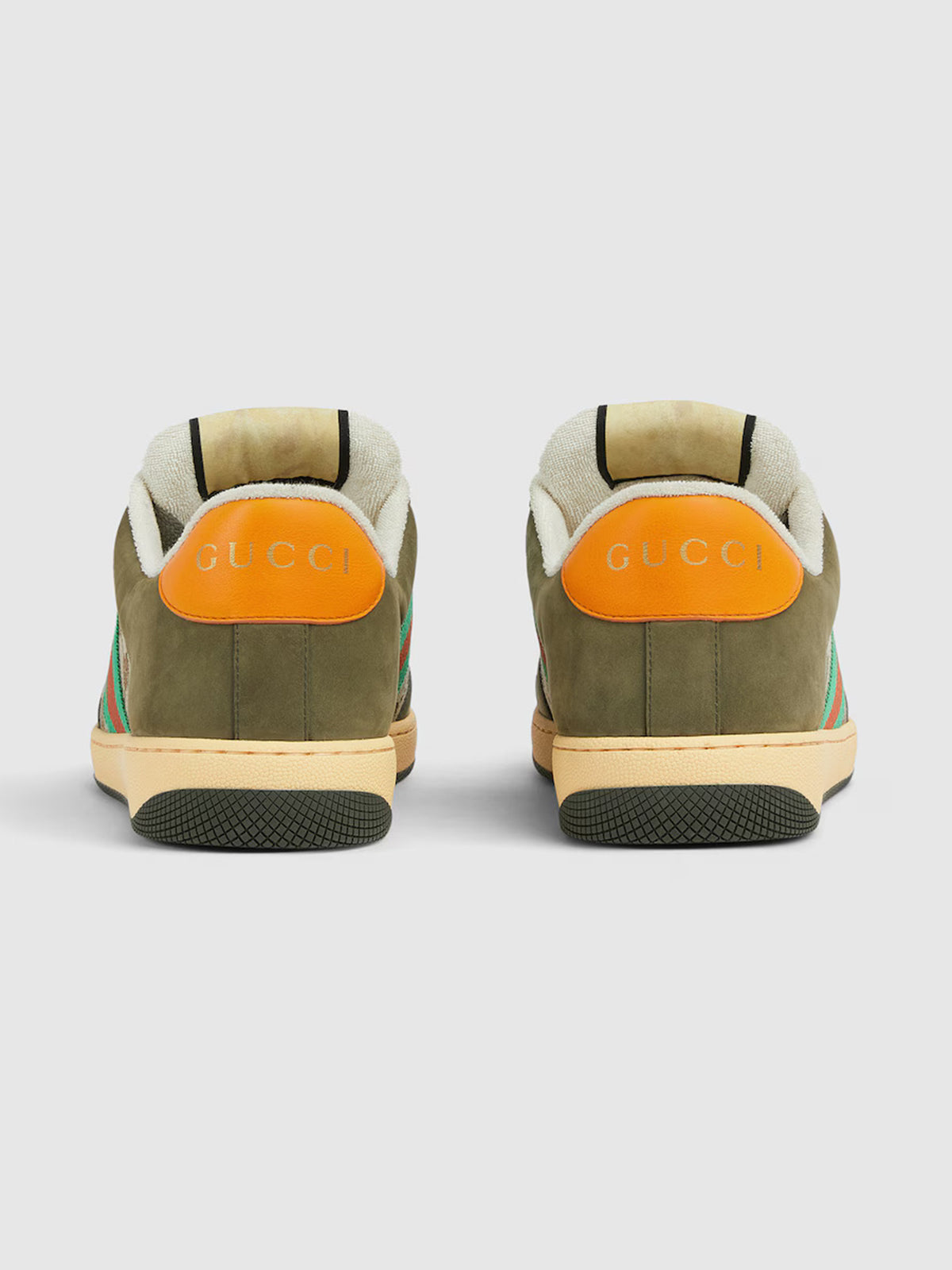 Screener sneakers