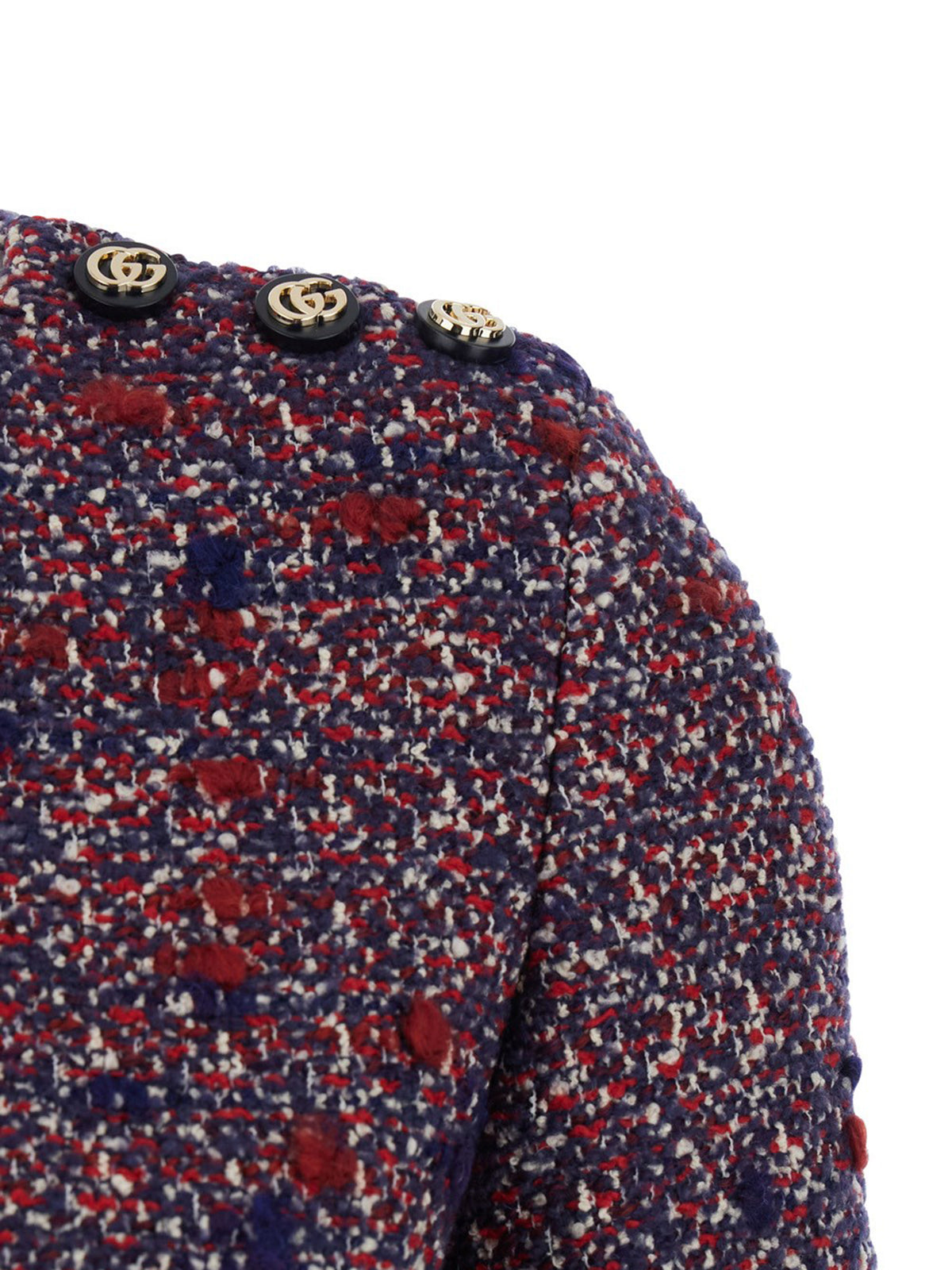 Tweed dress