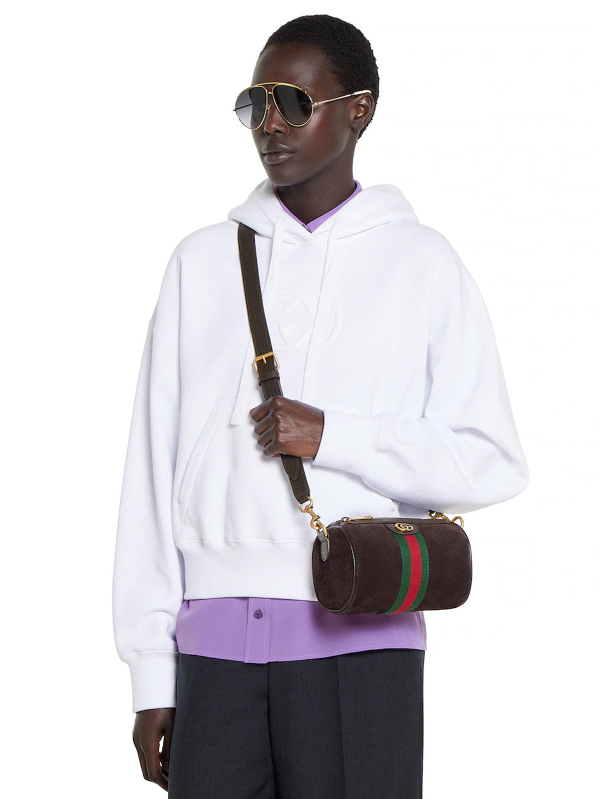 Ophidia mini bag