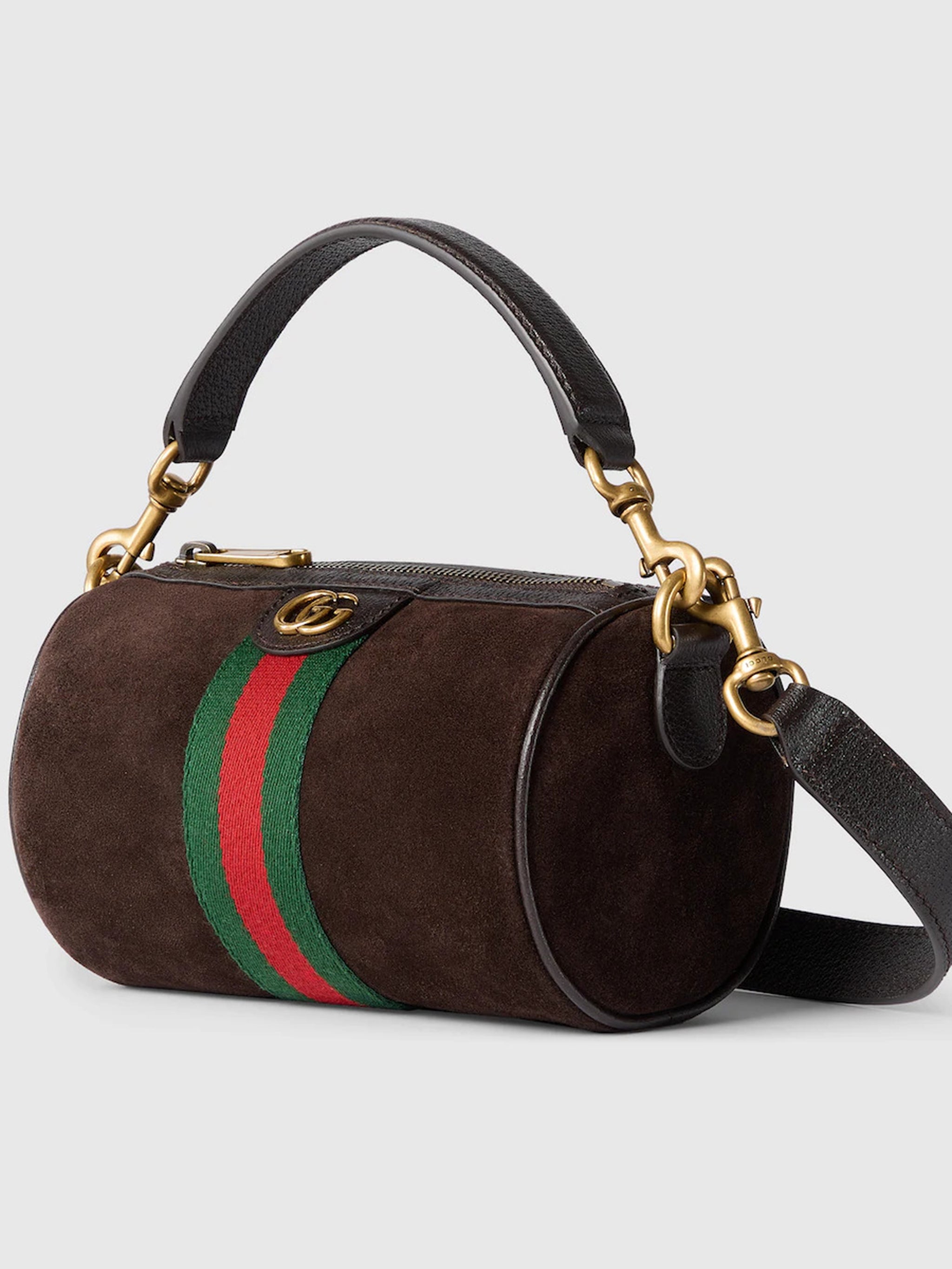 Ophidia mini bag GUCCI Marrone | Grifo210