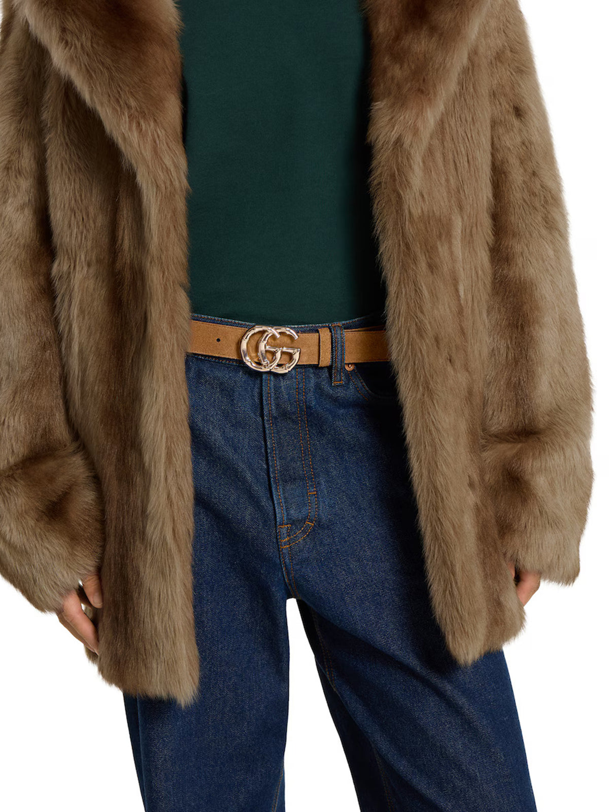GG Marmont Belt