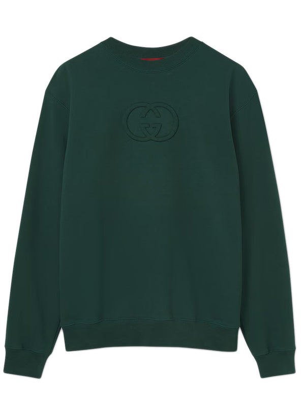 GG sweatshirt