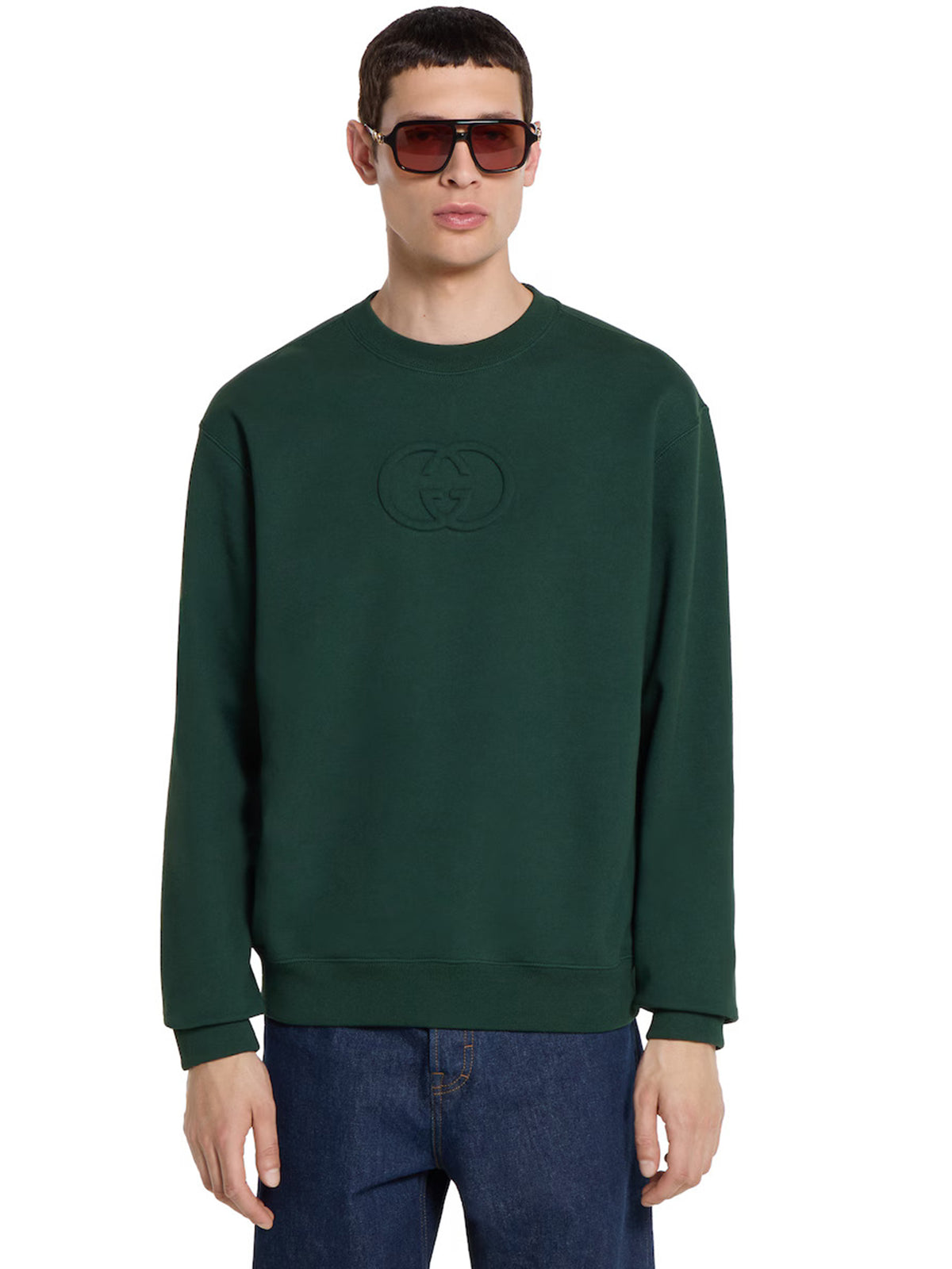 GG sweatshirt