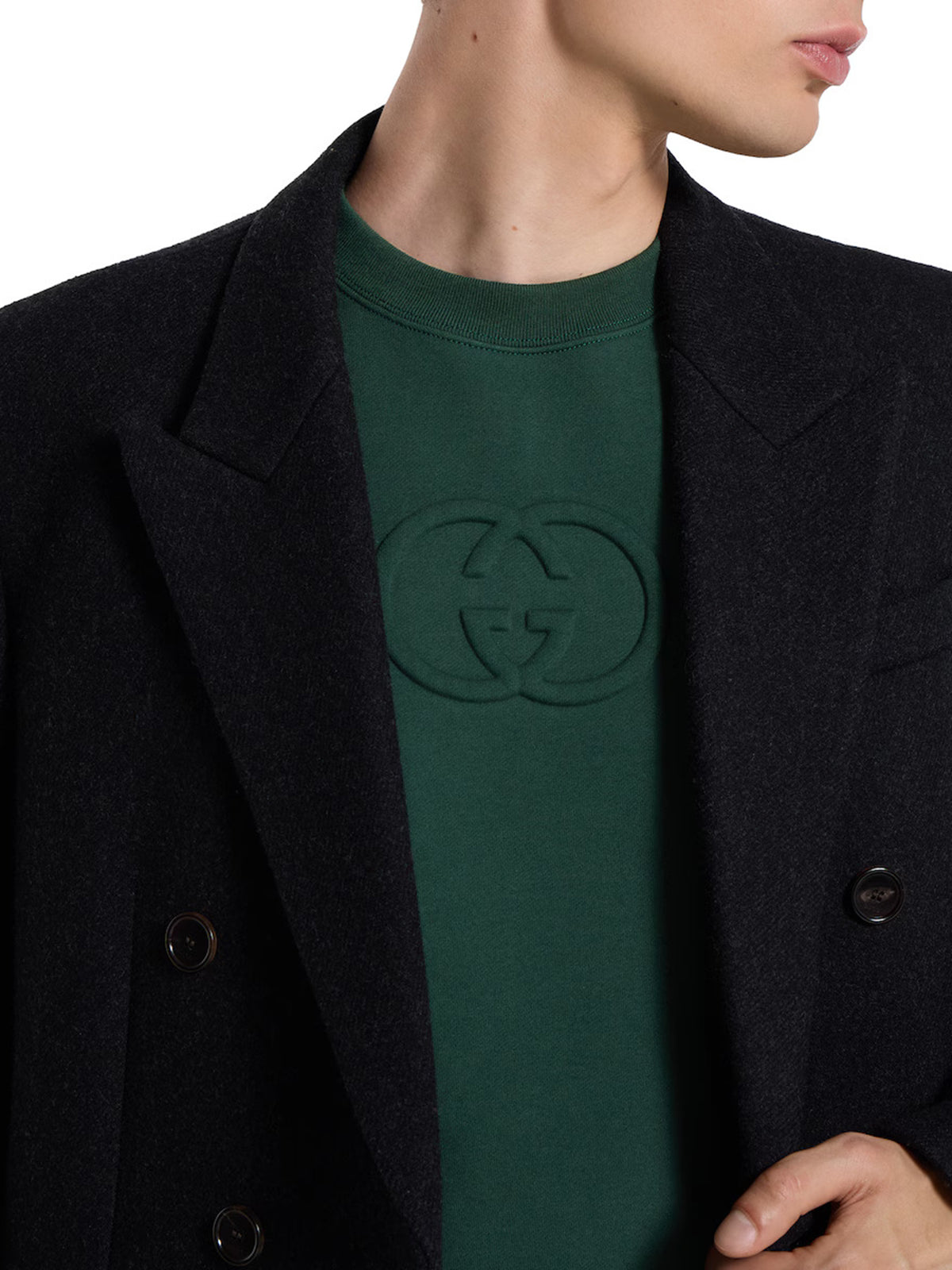 GG sweatshirt