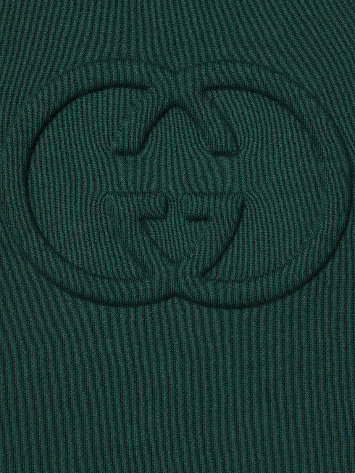 GG sweatshirt