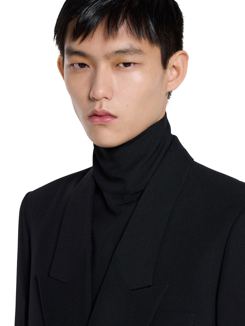 Technical Panama shirt