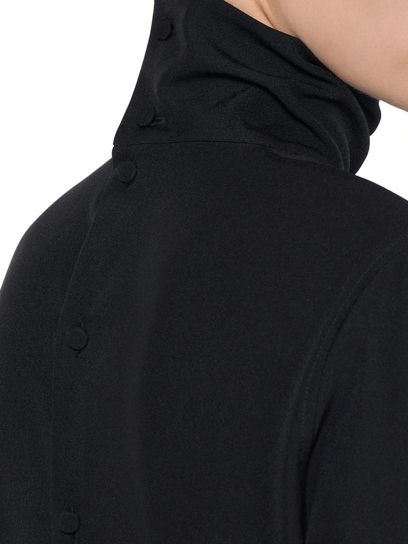 Technical Panama shirt