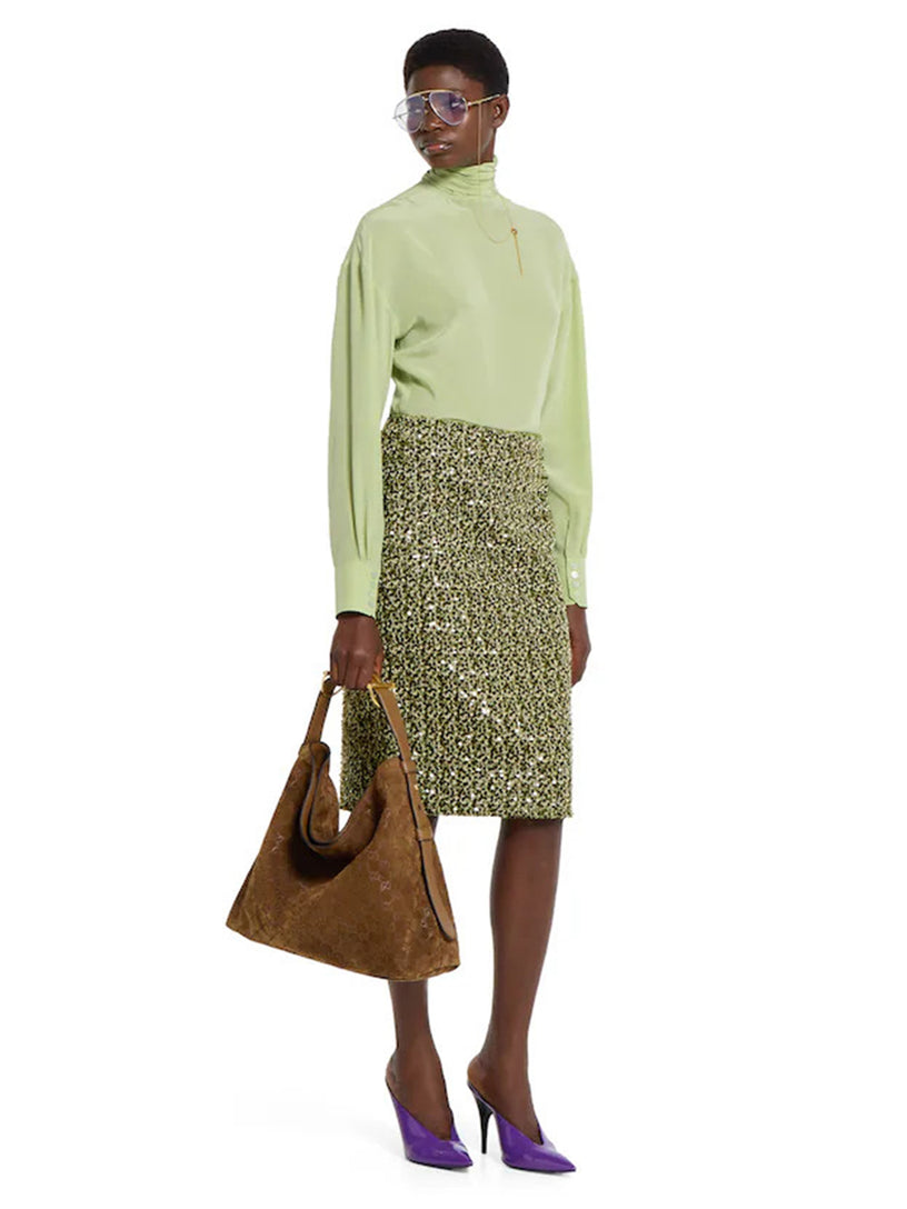 Gucci Beatrix large tote bag