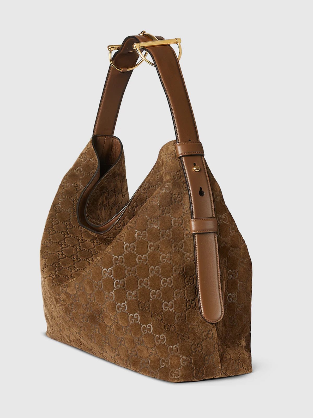 Gucci Beatrix large tote bag