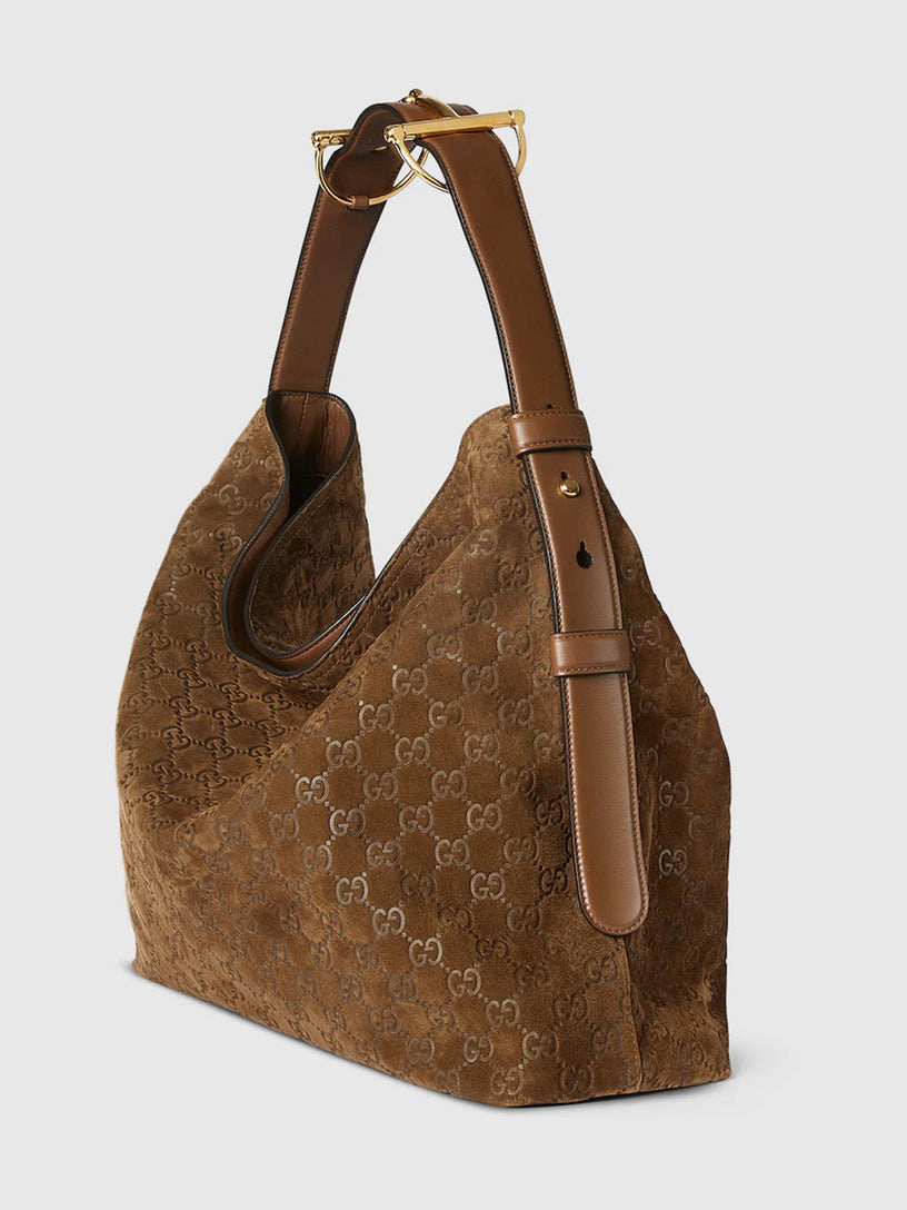 Gucci Beatrix large tote bag