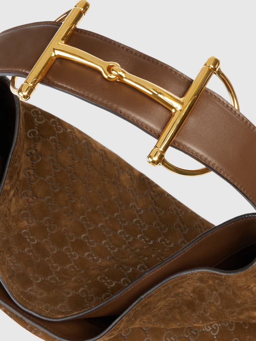 Gucci Beatrix large tote bag