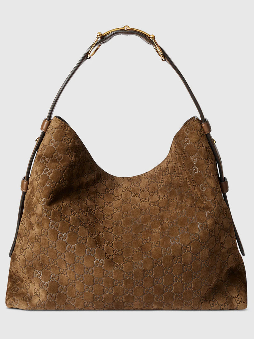 Gucci Beatrix large tote bag