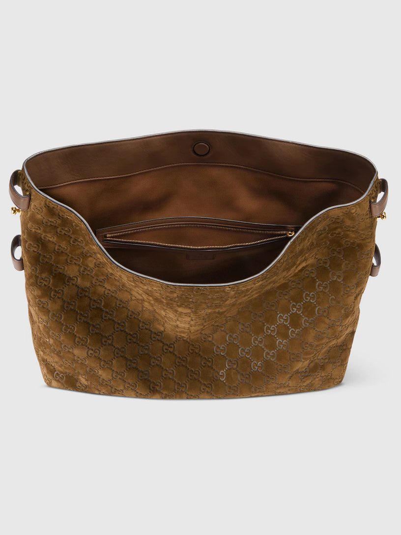 Gucci Beatrix large tote bag