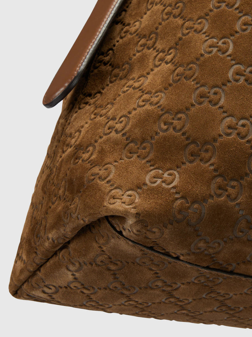 Gucci Beatrix large tote bag