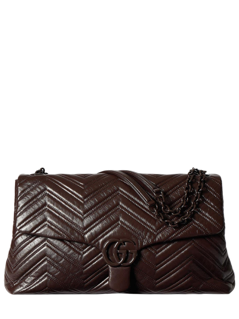 GG Marmont maxi shoulder bag