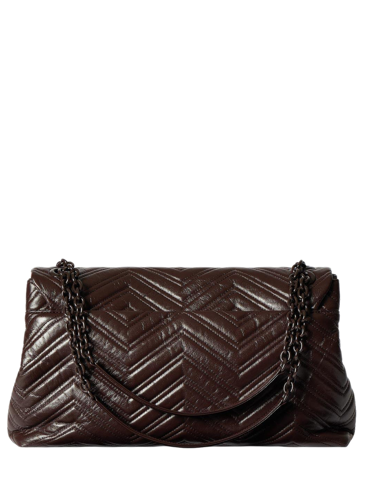 GG Marmont maxi shoulder bag