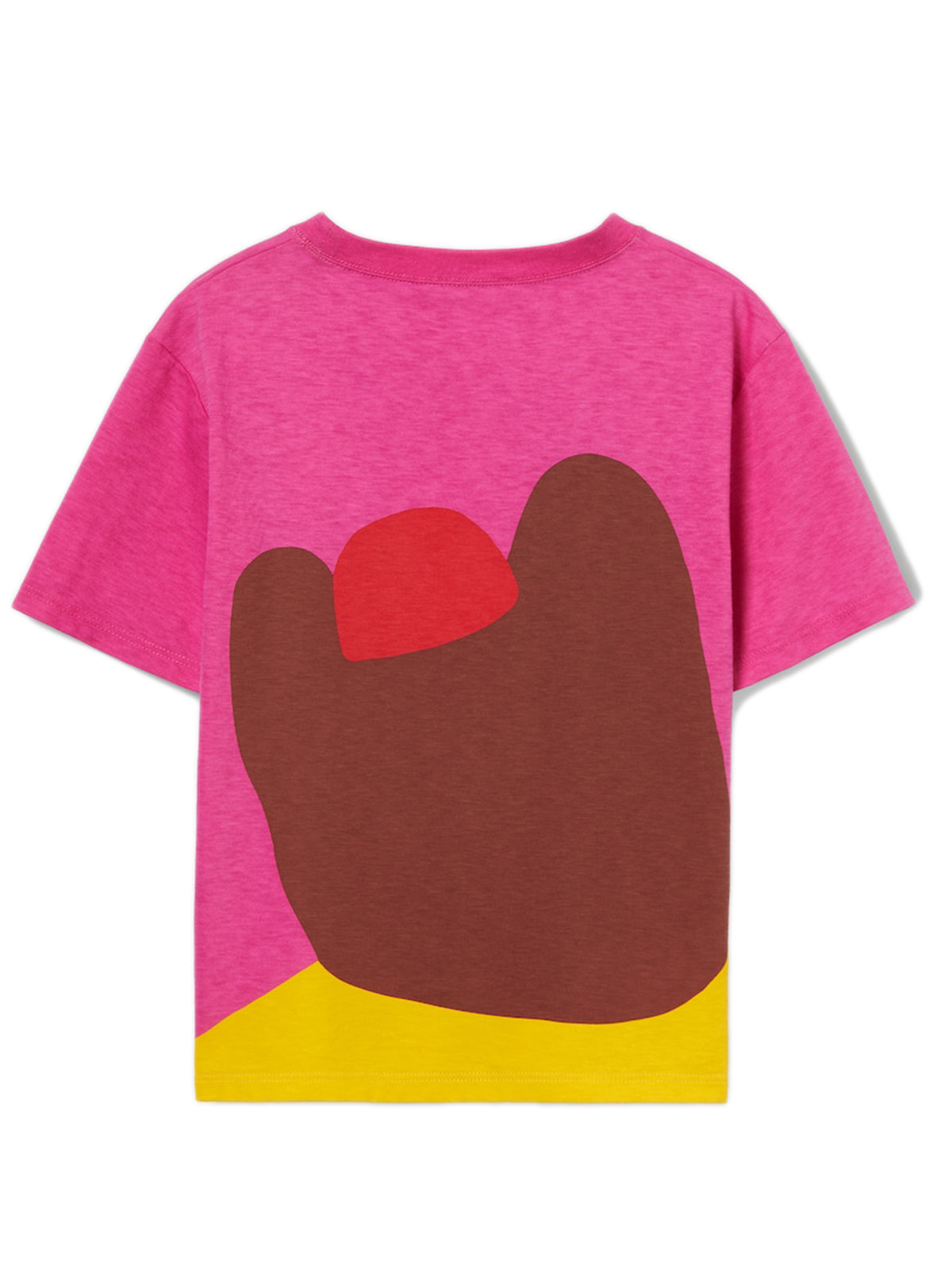 Bear T-shirt