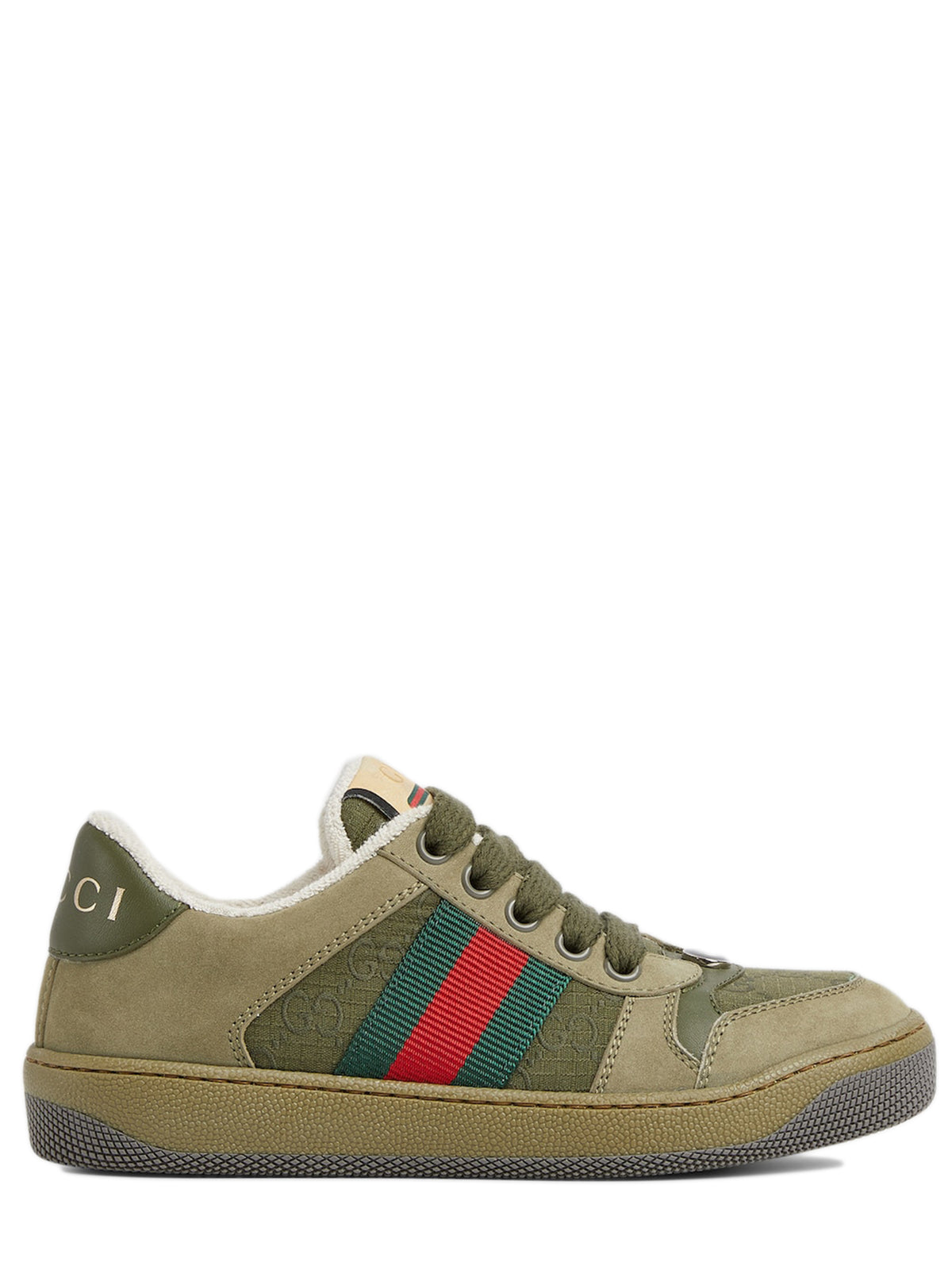 Screener sneakers