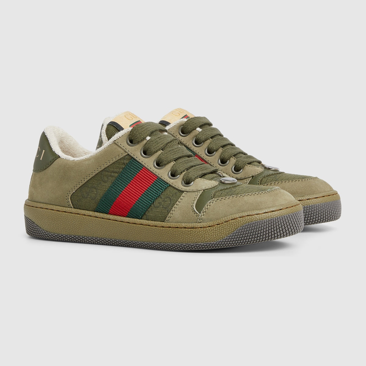 Screener sneakers