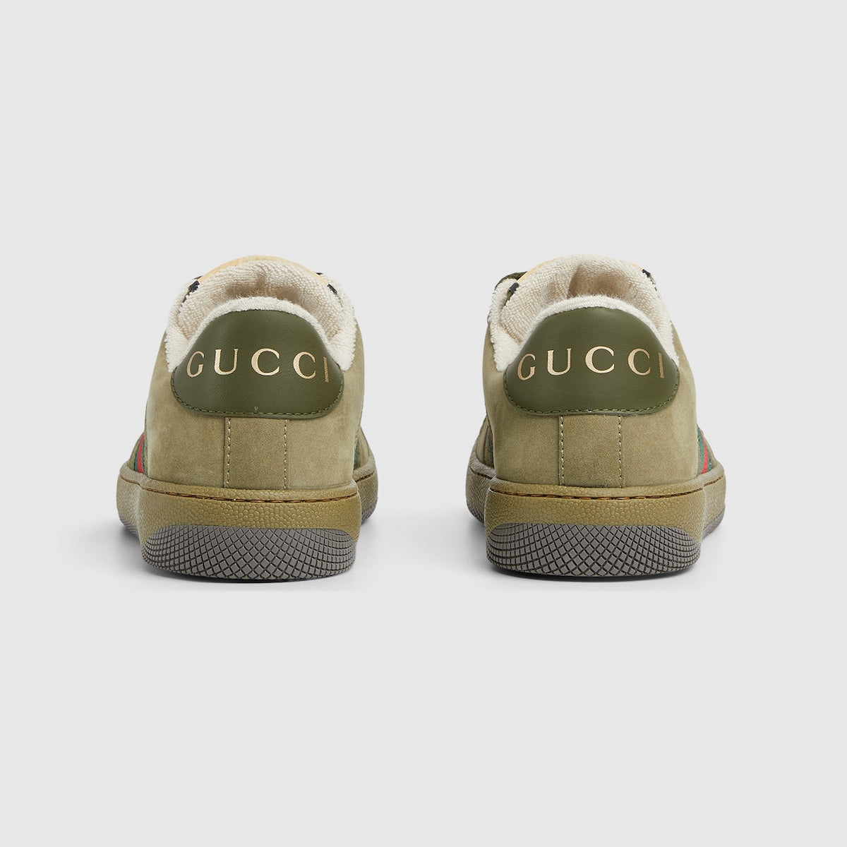 Screener sneakers