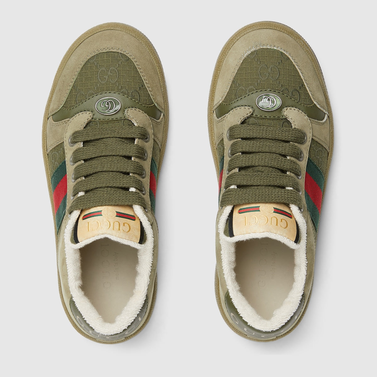 Screener sneakers