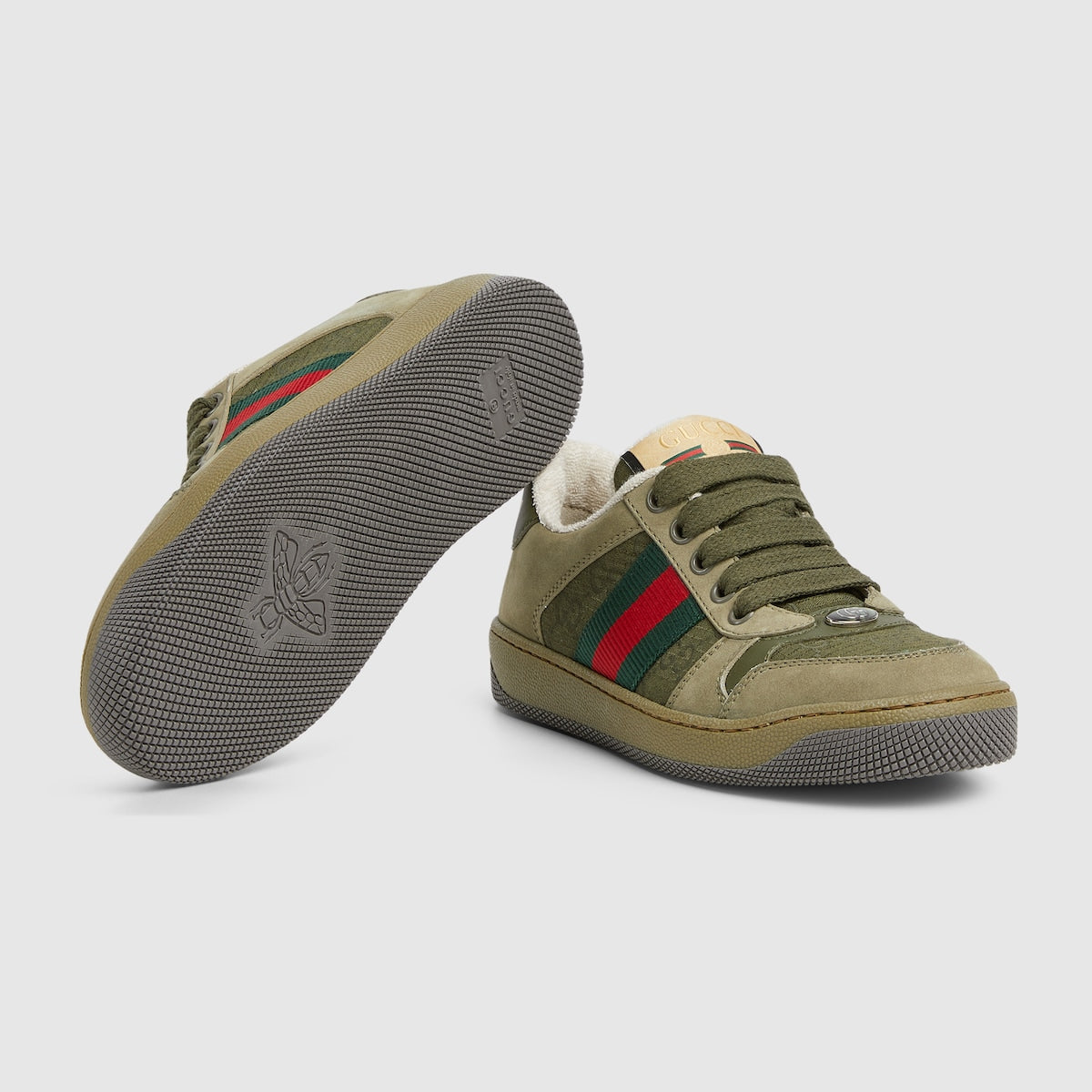 Screener sneakers