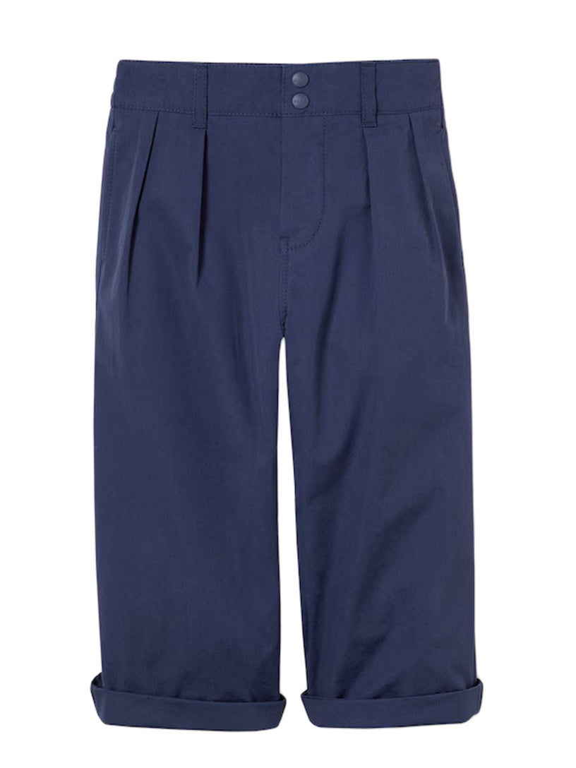 Cotton trousers