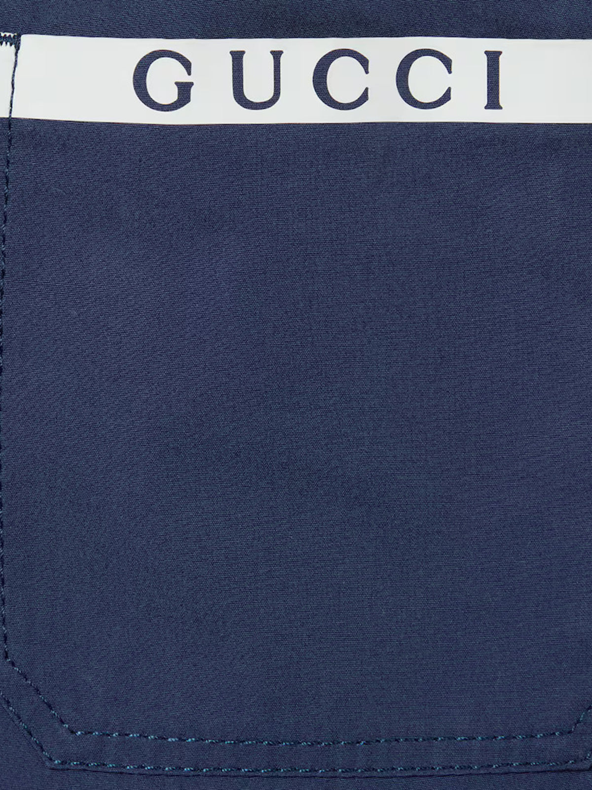Cotton trousers