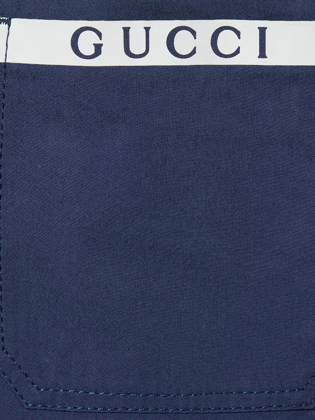 Cotton trousers