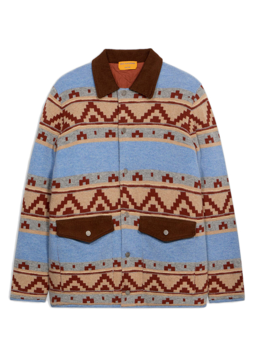 Western Industry Jacket