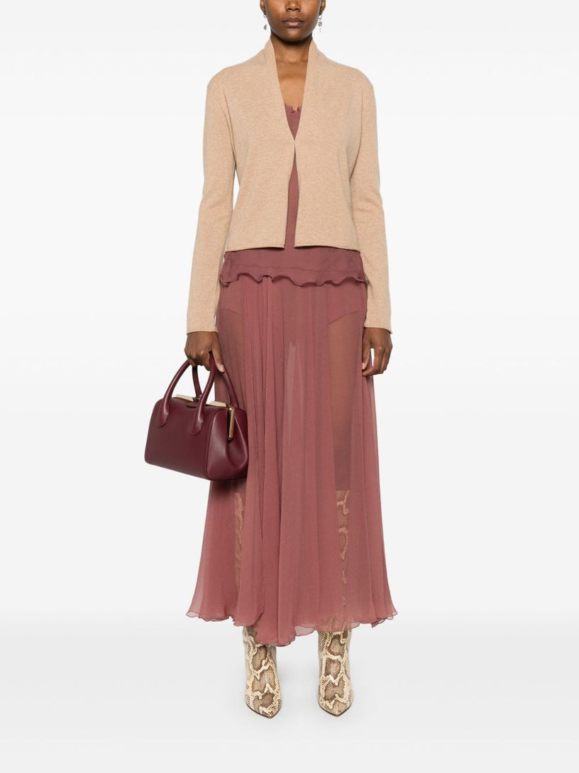 Stealth Knit Cardigan