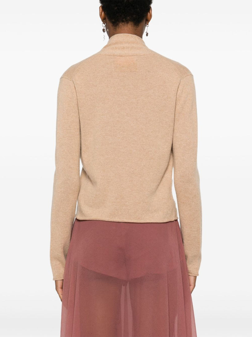 Stealth Knit Cardigan