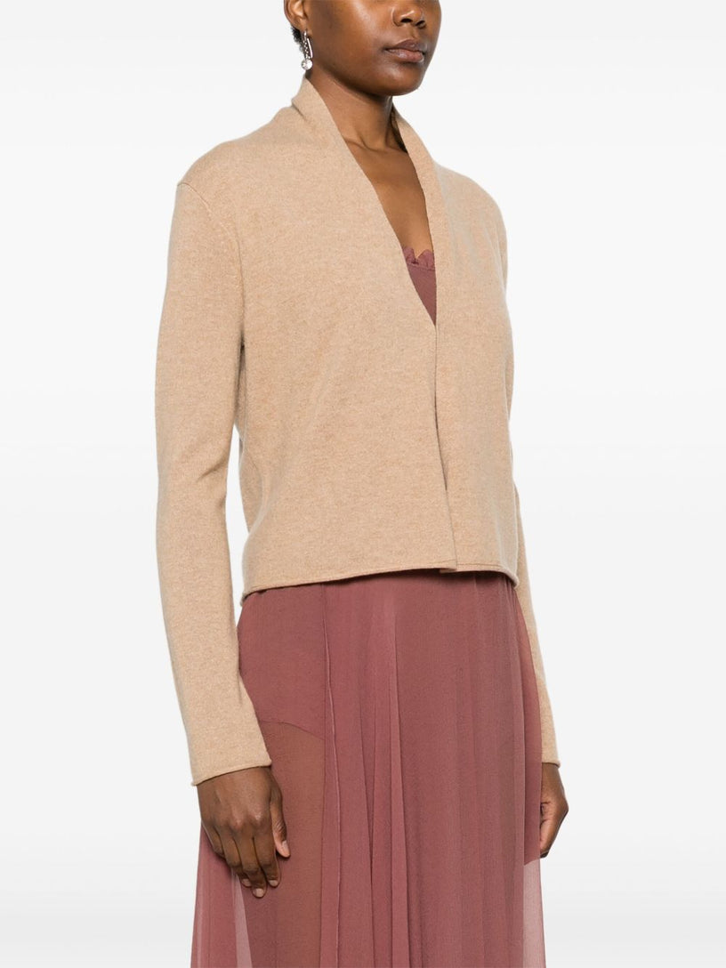 Stealth Knit Cardigan