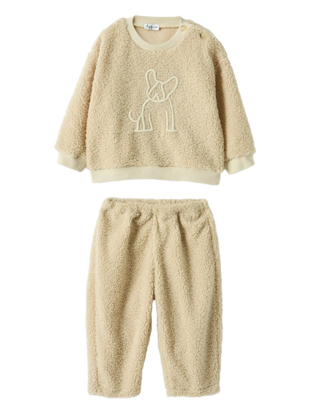 Two piece set