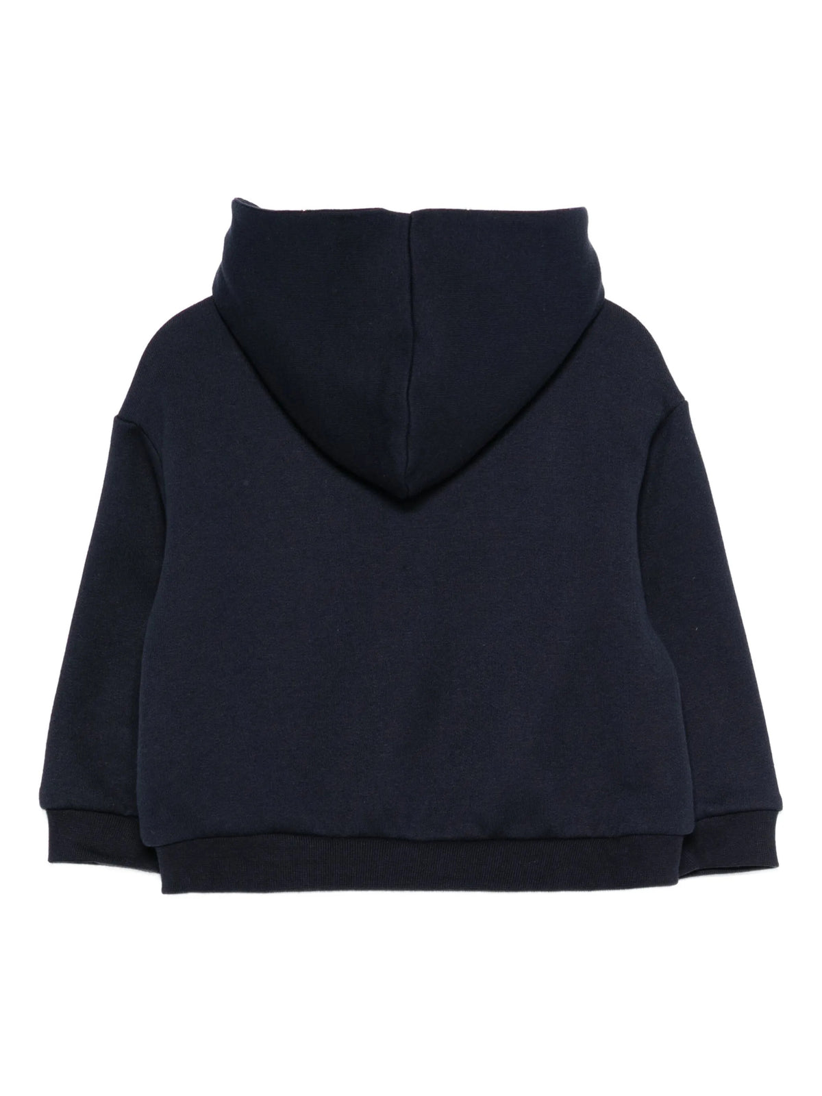 Sweatshirt and trousers set