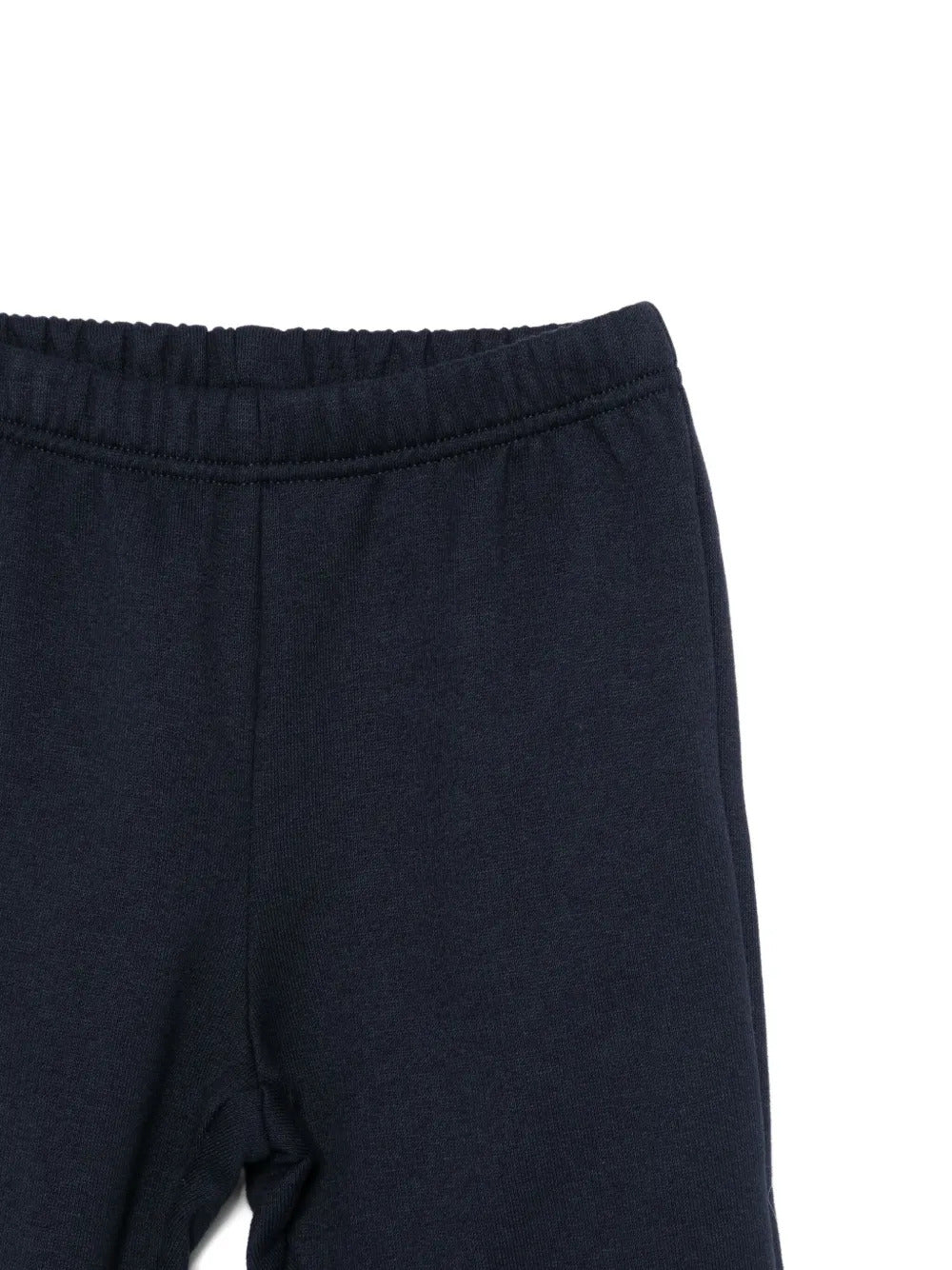 Sweatshirt and trousers set