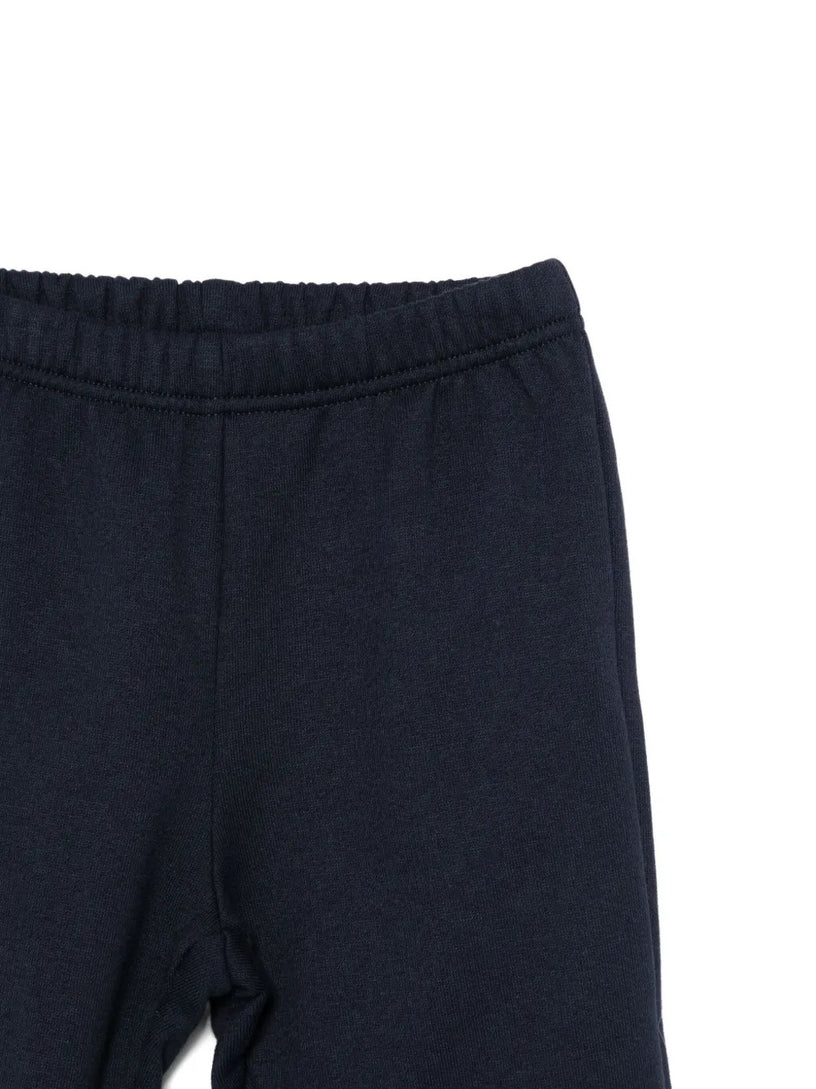 Sweatshirt and trousers set