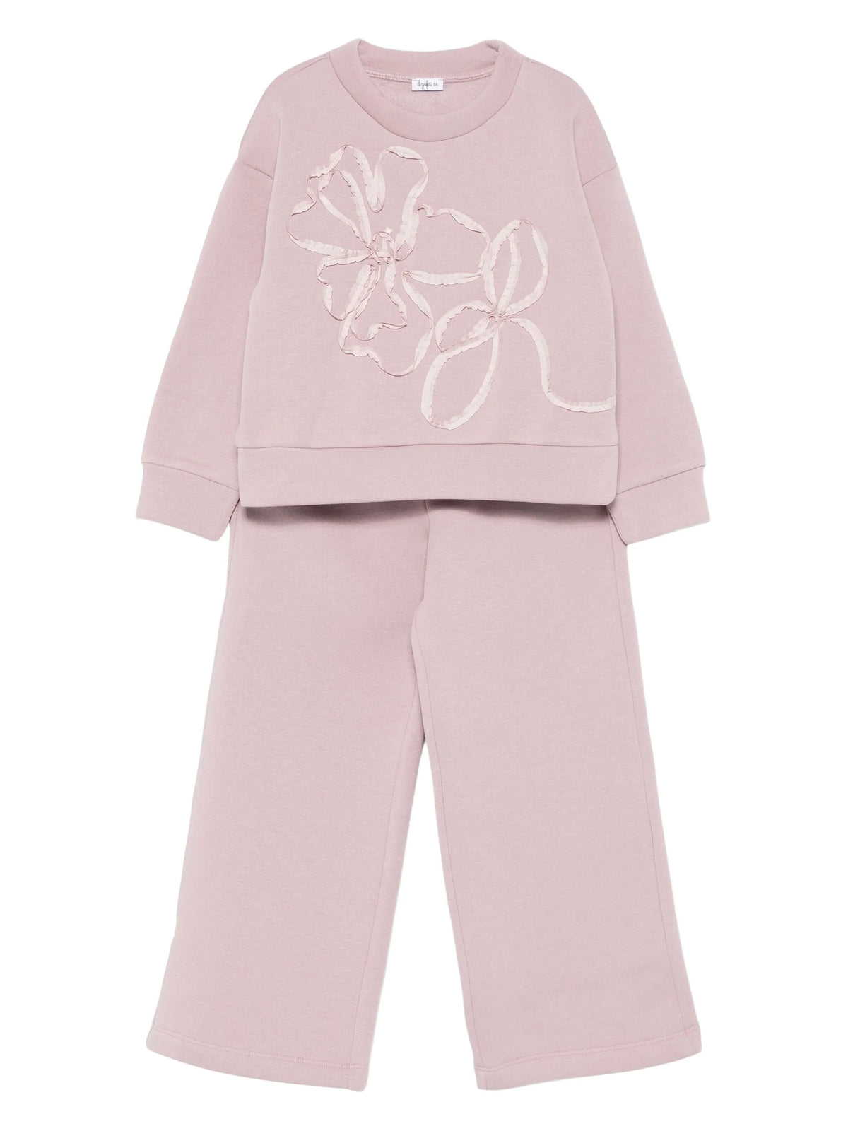Two piece set