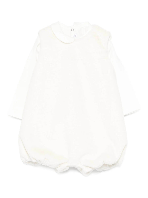 T-shirt e tutina