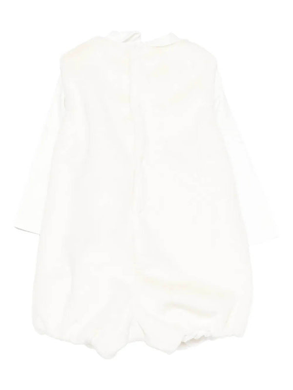 T-shirt e tutina