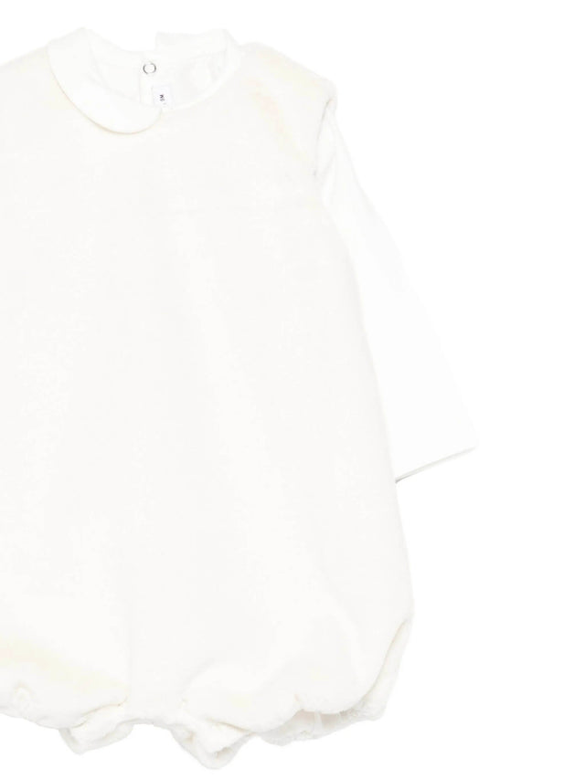Tshirt & romper