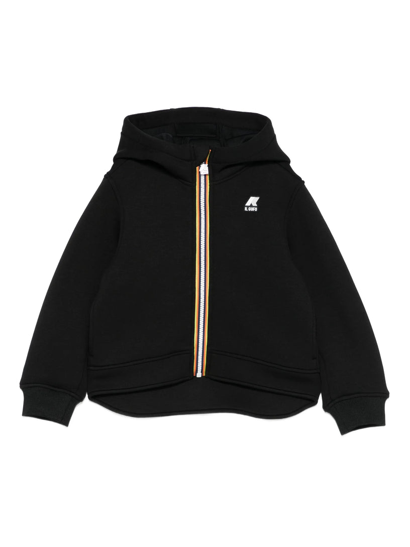 Neoprene Jacket P. Alec