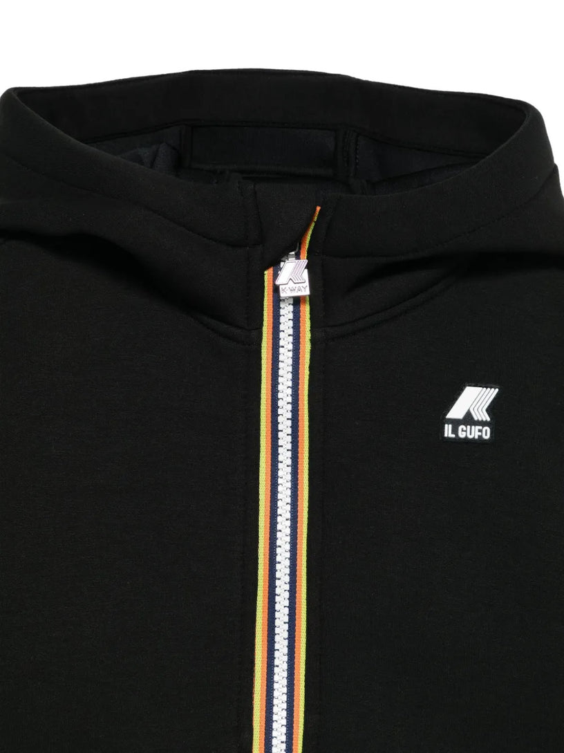 Neoprene Jacket P. Alec