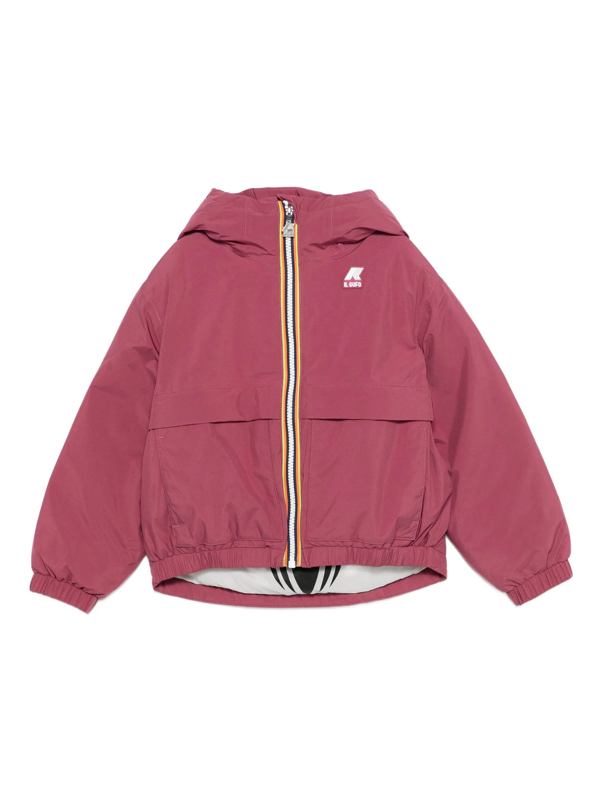 Padded Jacket P. Fiorelle