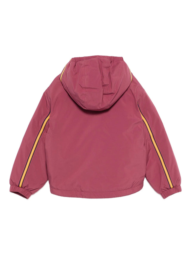 Padded Jacket P. Fiorelle