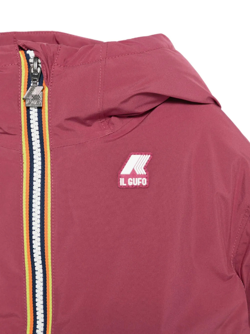 Padded Jacket P. Fiorelle