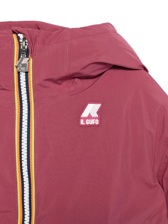 Padded Jacket P. Fiorelle