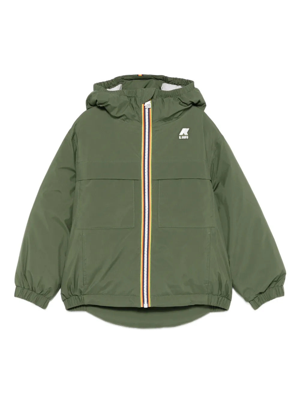 Padded Jacket P. Diegue