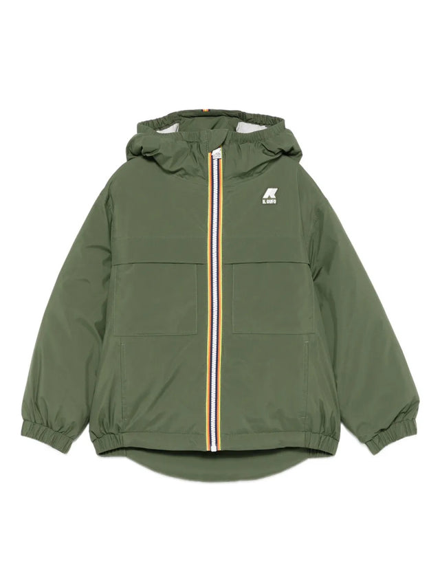 Padded Jacket P. Diegue